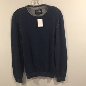 PREMIUM COLLECTION HERITAGE Men’s Sweater Size S